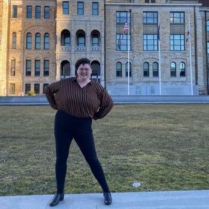 Meet your Posher, Wren